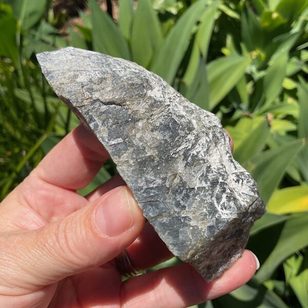 Raw Labradorite - Image 3