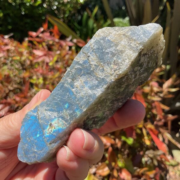 Raw Labradorite - Image 2