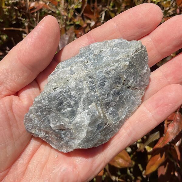 Raw Labradorite - Image 2