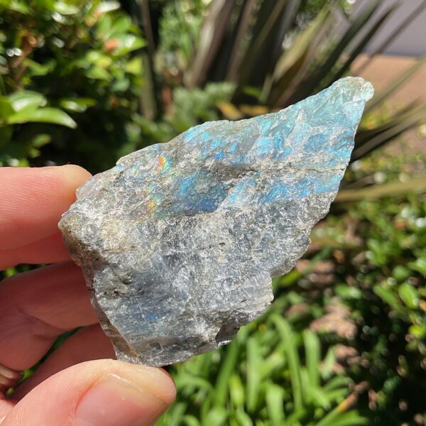 Raw Labradorite - Image 2