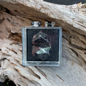Red Pyrope Garnet