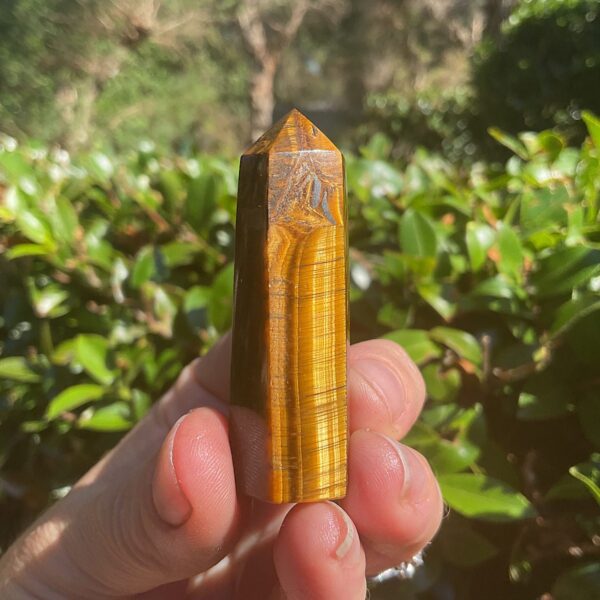 Tigers Eye Tower - Image 2
