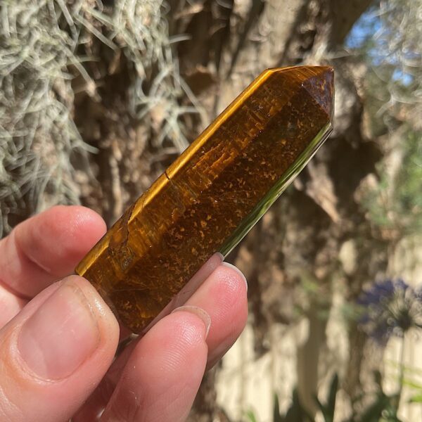 Tigers Eye Tower - Image 2