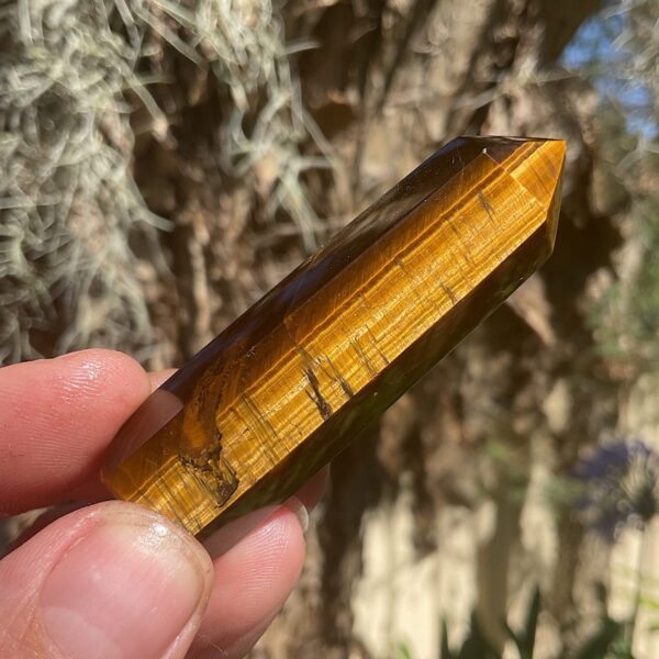 Tigers Eye Tower - Image 3