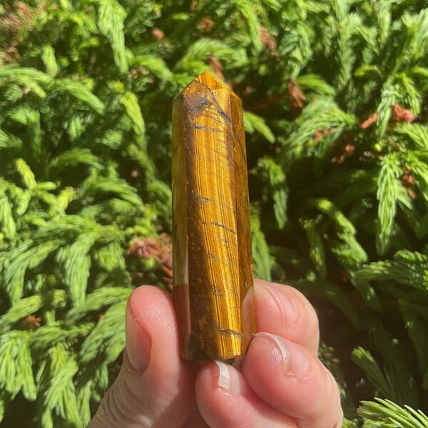Tigers Eye Tower - Image 2