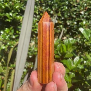 Tigers Eye Tower