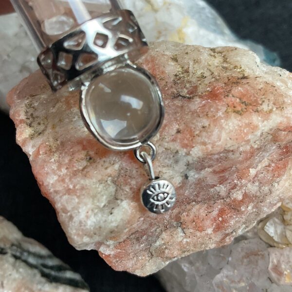 Sunstone Healing Wand - Image 2