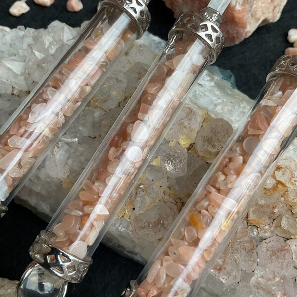 Sunstone Healing Wand - Image 3
