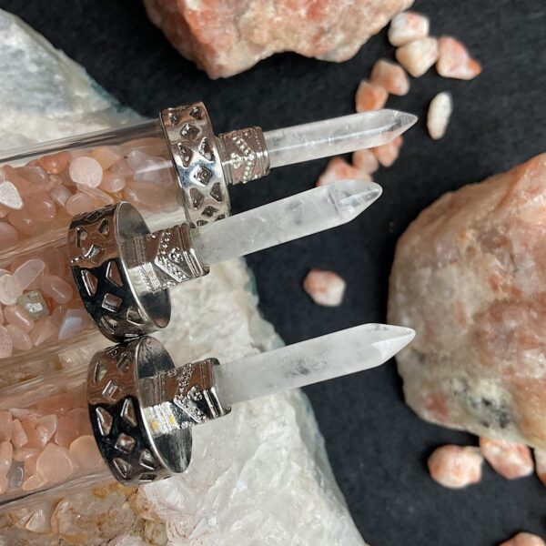 Sunstone Healing Wand - Image 4