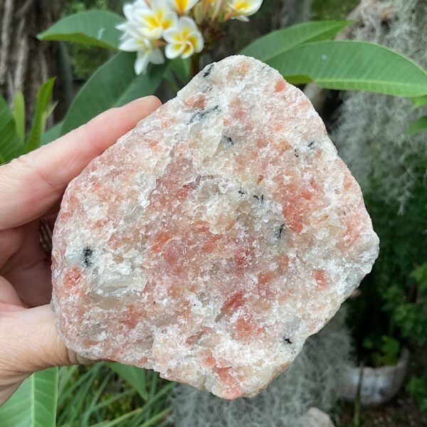Large Sunstone Chunk - Image 2