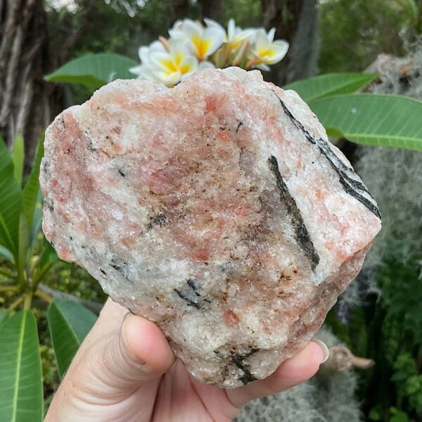 Large Sunstone Chunk