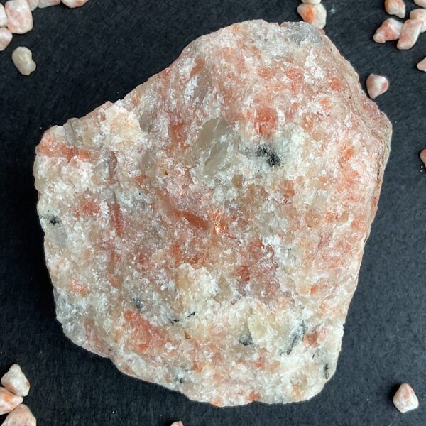 Large Sunstone Chunk - Image 3