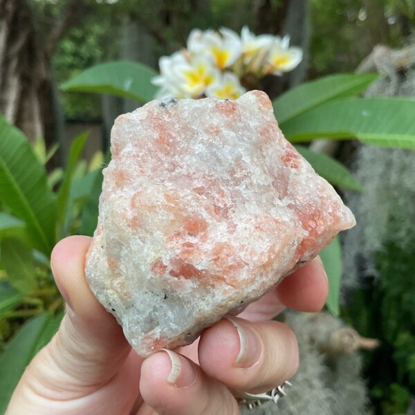 Sunstone Chunk