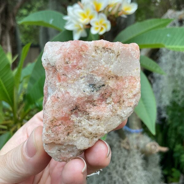 Sunstone Chunk - Image 2