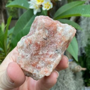 Sunstone Chunk