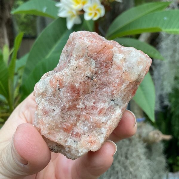 Sunstone Chunk