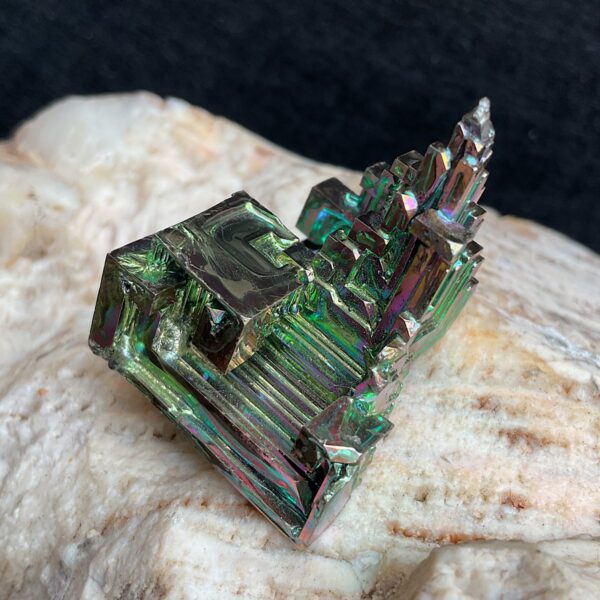Bismuth Cluster - Image 2