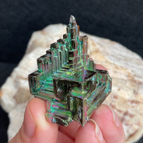 Bismuth Cluster - Image 3