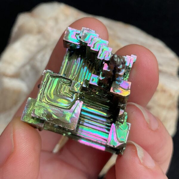 Bismuth Cluster - Image 4