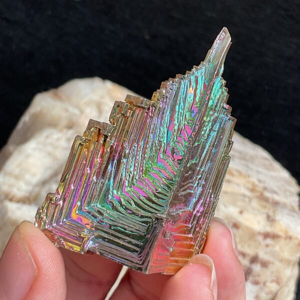 Bismuth Cluster - Image 4