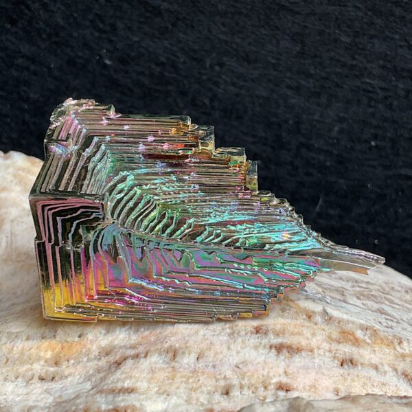 Bismuth Cluster - Image 3