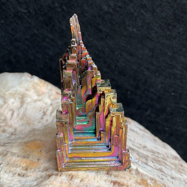 Bismuth Cluster - Image 2