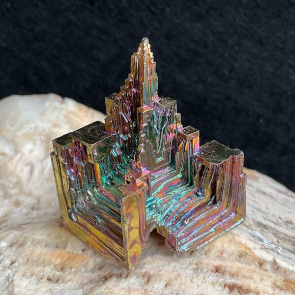 Bismuth Cluster - Image 2