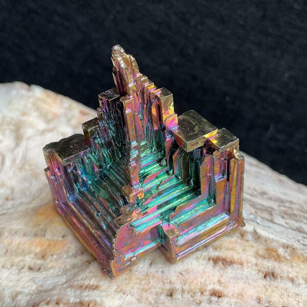 Bismuth Cluster