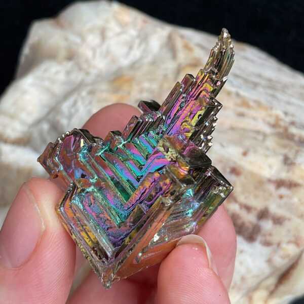 Bismuth Cluster - Image 3