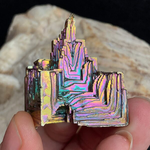 Bismuth Cluster - Image 4