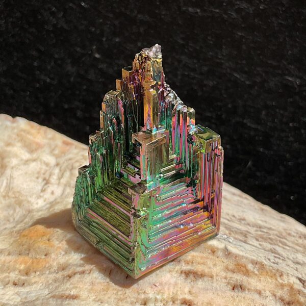 Bismuth Cluster - Image 2
