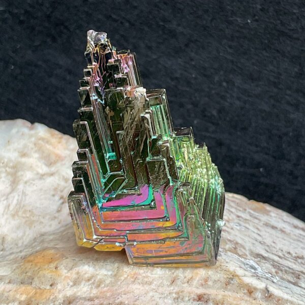 Bismuth Cluster - Image 4