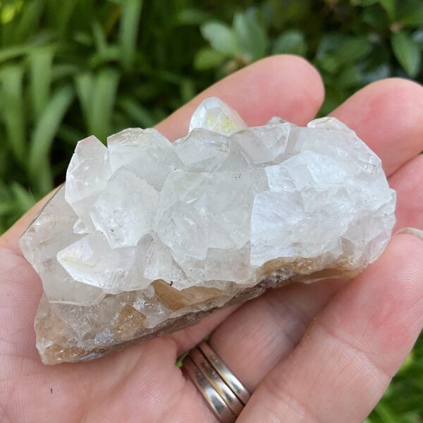 Apophyllite Cluster - Image 2
