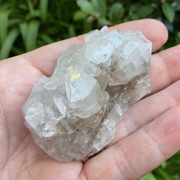 Aprophyllite cluster Mineral