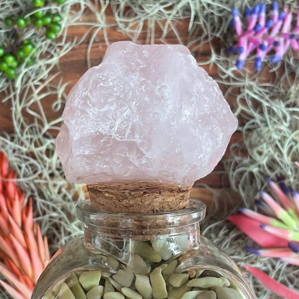 Serpentine Heart Bottle - Image 3