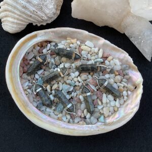 Pyrite Pendant